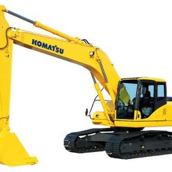 KOMATSU PC200-7 / PC220-7 / PC200LC-7 ขาย คู่มือซ่อมรถจักรกลหนักโคมัตสุ วงจรไฟฟ้า KOMATSU รุ่น PC200-7 / PC200LC-7 / PC220-7 / PC200LC-7