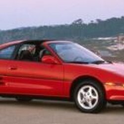 หนังสือ วงจรไฟฟ้า (wiring diagram) รถยนต์ TOYOTA MR2 ปี 1991 เครื่องยนต์ 3S-GTE, 5S-FE(A/t) กล่องเกียร์รวม ,(M/t)