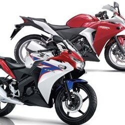 คู่มือซ่อม วงจรไฟฟ้า มอเตอร์ไซค์ Honda CBR150 R, CBR250 R ภาษาไทย