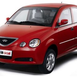 CHERY QQ6 (06-12) คู่มือซ่อมรถยนต์ และ วงจรไฟฟ้า CHERY QQ6 เชอร์รี่คิวคิว6 บอดี้ S21 SQR473F QR513 SERVICE MANUAL WIRING DIAGRAM