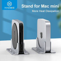 Hagibis MMS01 macmini vertical stand aluminium high quality