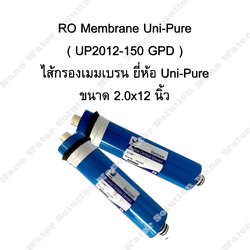 ไส้กรอง RO Membrane Uni-Pure UP2012-150 GPD