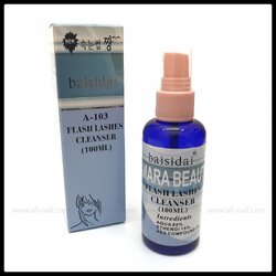 สเปรย์ทำความสะอาดขนตา