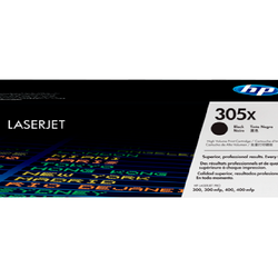 ตลับหมึกโทนเนอร์ HP CE410X ดำ HP