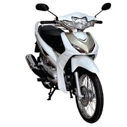 คู่มือซ่อม วงจรไฟฟ้า มอเตอร์ไซค์ Honda Wave 110i ออโตเมติก ภาษาไทย