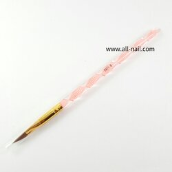 พู่กันปั้น เบอร์ 6