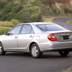 คู่มือซ่อม วงจรไฟฟ้า รถยนต์ TOYOTA CAMRY เครื่องยนต์ 1AZ-FE, 2AZ-FE (โตโยต้า คัมรี่ โฉมเก่า) ทั้งคัน ภาษาไทย