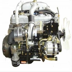 คู่มือการซ่อม กลไกเครื่องยนต์ ISUZU รุ่น 4JA1-L 2.5 L , 4JB1-T 2.8 L รถยนต์ isuzu dragon eye