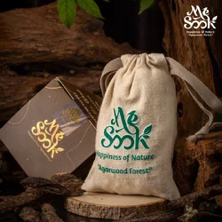 ถุงหอม กลิ่นไม้กฤษณา (50mL.) รหัส 113-MS-041