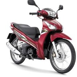คู่มือซ่อม วงจรไฟฟ้า มอเตอร์ไซค์ Honda Wave 125i 2012 ภาษาไทย