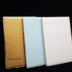 สมุดชาร์ตโชว์เล็บ