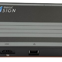 Magicsign player 4K : USM110