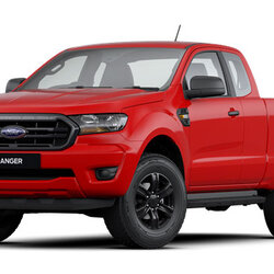 คู่มือซ่อม และ WIRING DIAGRAM FORD NEW RANGER 2017-19 (EN)