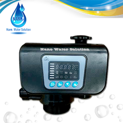 Auto Valve รุ่น F63B1 (2.5 นิ้ว) Resin