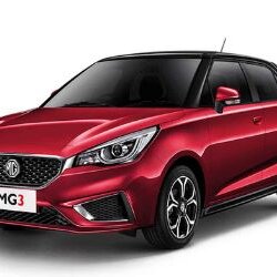 คู่มือซ่อม MG3 ระบบไฟฟ้า และ รหัสปัญหา DCT 2014