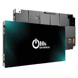 จอแอลอีดี ในอาคาร LED indoor รุ่น FNP2.5 610x343 mm