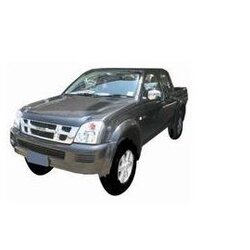 คู่มือการซ่อม ถอดประกอบหัวเก๋ง (CAB) ISUZU D-MAX โฉมปี 2002-2004 หนังสือ