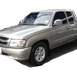 คู่มือซ่อม วงจรไฟฟ้า TOYOTA Hilux Tiger D4D ทั้งคัน