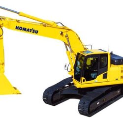 KOMATSU PC200-8 / PC200LC-8 / PC220-8 คู่มือซ่อมรถจักรกลหนัก แม็คโค วงจรไฟฟ้า ไฮดรอลิก รถตักโคมัสสุ KOMATSU SERVICE MANUAL รุ่น PC200-8 PC200LC-8 PC220-8 PC220LC-8