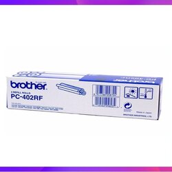 ฟิล์มแฟกซ์ Brother PC-402RF