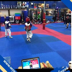 โรงงานผลิตในไทยแผ่นโฟมจิ๊กซอว์ปูพื้น มวย เทควันโด