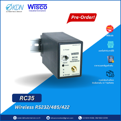 RC35 WISCO Wireless RS232/485/422