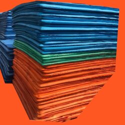 แผ่นโฟมevaขนาด140x240x5cm