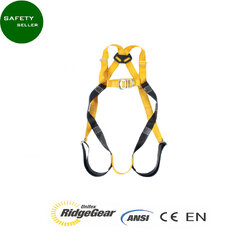 RGH2 Front & Rear D Harness