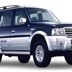 คู่มือซ่อมรถยนต์วงจรไฟฟ้า ฟอร์ด เอเวอร์เรส FORD EVEREST WL-T RA4AX-EL R15M-D รหัส FE-013