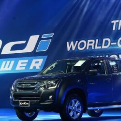 คู่มือซ่อม วงจรไฟฟ้า รถยนต์ ISUZU ALL NEW D-MAX 1.9 RZ4E BLUE POWER, 4JK1-TCX, 4JJ1-TCX