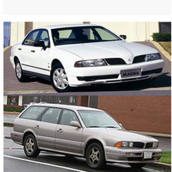 CD คู่มือซ่อมรถทั้งคัน MITSUBISHI MANGA VERADA DIAMANTE(6G72, 6G74) (EN)