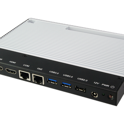 Digital Signage Player SI-12/SI-12-J19