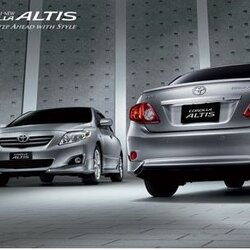 CD คู่มือการซ่อม วงจรไฟฟ้า รถยนต์ TOYOTA ALTIS 2008 เครื่องยนต์ 1ZZ-FE 3ZZ-FE 3ZR-FE