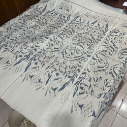 สีคราม-สีเทาควันบุหรี่