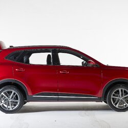 ฝาท้ายไฟฟ้า MG HS 2019+