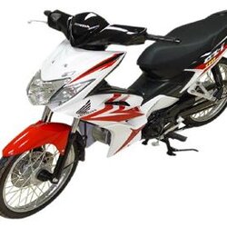 คู่มือซ่อม วงจรไฟฟ้า มอเตอร์ไซค์ Honda CZ-i 110 ภาษาไทย