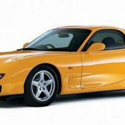 คู่มือซ่อมทั้งคัน และ WIRING DIAGRAM MAZDA RX7 โฉมปี 1995 (13B TURBO) (EN)