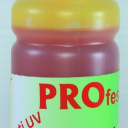 น้ำหมึก MIRACLE Pro 100 cc for EPSON "YELLOW" มีสาร UV ป้องกันแสงแดด