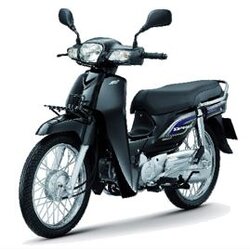 คู่มือซ่อม วงจรไฟฟ้า มอเตอร์ไซค์ Honda Dream 110i ภาษาไทย