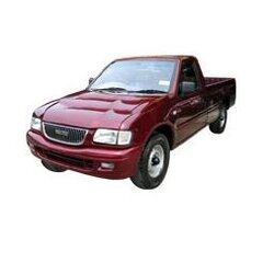 ระบบไฟฟ้า WIRING DIAGRAM ISUZU โฉม ดราก้อนอาย รุ่น 4JA1-L 2.5 L , 4JB1-T 2.8 L