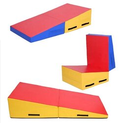 อุปกรณ์ยิมนาสติกขนาด75/150/35cm 13,500บาท