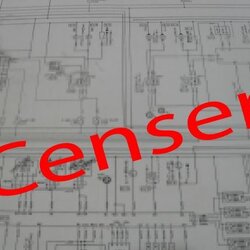 WIRING DIAGRAM QG13DE, QG15DE (NISSAN SUNNY B15)