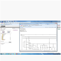 CD คู่มือซ่อม Wiring Diagram Honda Stream 2001-2004