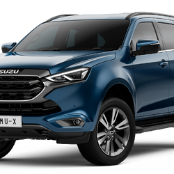 หนังสือวงจรไฟฟ้า ISUZU D MU-X ปี 22-23 รถศูนย์ไทยแท้ เครื่อยนต์ RZ4E-TC 4JJ3-TCX Ddi BLUE POWER VGS เทอร์โบ