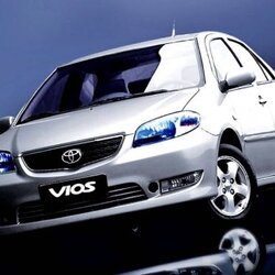 CD คู่มือการซ่อม วงจรไฟฟ้า รถยนต์ TOYOTA VIOS ปี 2002 เครื่องยนต์ 1NZ-FE 2NZ-FE ทั้งคัน