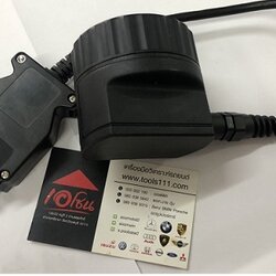 สายต่อ วิเคราะห์ปัญหา BMW 20 Pin รถรุ่นเก่า