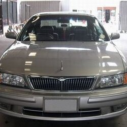 คู่มือข้อมูลทั่วไป NISSAN A32_Series (VQ20DE,VQ30DE) (TH)