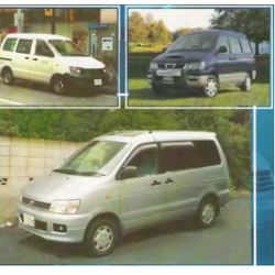 CD WIRING DIAGRAM TOYOTA NOAH 2C, 3C-E, 3C-T, 3C-TE, 3S-FE, 3S-FE TWIN COIL, 7K-E