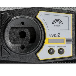VVDI2 Commander Key Programmer V5.8.0 Full Version VVDI 2 for Audi/Porsche Basic / CAS4+ for BMW Diagnostic Scanner