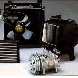 คู่มือการซ่อม ระบบปรับอากาศ (ระบบแอร์) ISUZU D-MAX โฉมปี 2002-2004